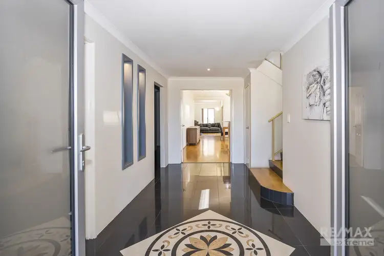 Second view of Homely house listing, 60 Hampshire Drive, Jindalee WA 6036