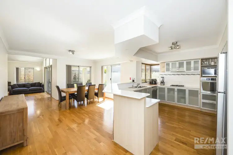 Third view of Homely house listing, 60 Hampshire Drive, Jindalee WA 6036