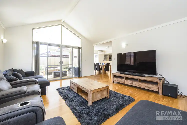 Fourth view of Homely house listing, 60 Hampshire Drive, Jindalee WA 6036