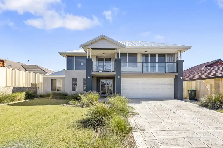 Fifth view of Homely house listing, 60 Hampshire Drive, Jindalee WA 6036