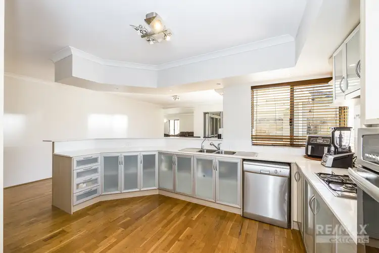 Sixth view of Homely house listing, 60 Hampshire Drive, Jindalee WA 6036