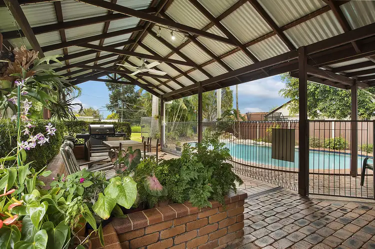 8 Rockton Street, Newtown QLD 4305