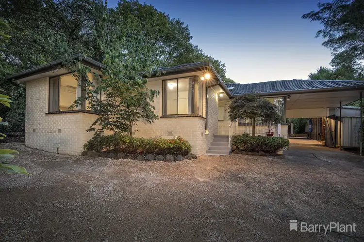 Main view of Homely house listing, 10 Anne Street, Emerald VIC 3782