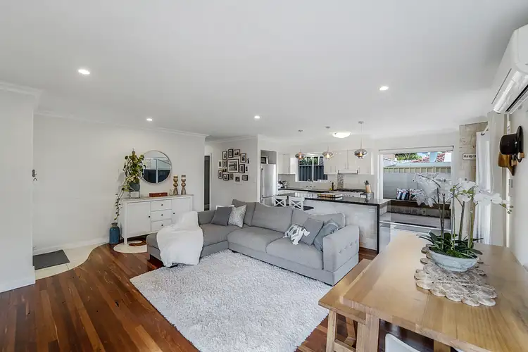 Main view of Homely house listing, 1/25-27 Corbett Street, Scarborough WA 6019