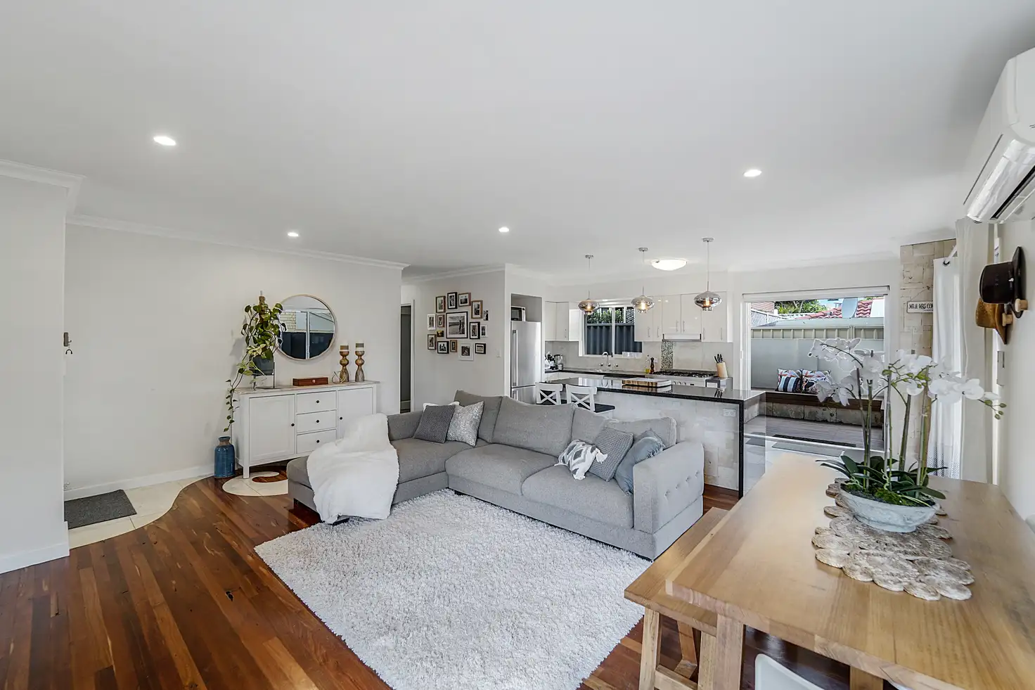 Main view of Homely house listing, 1/25-27 Corbett Street, Scarborough WA 6019