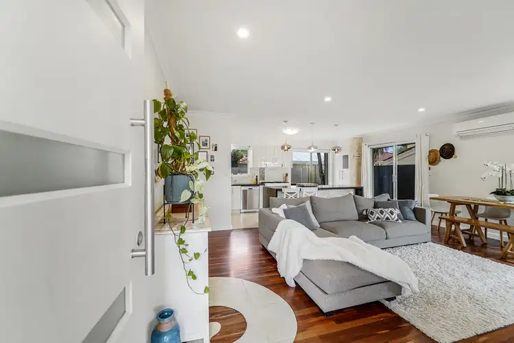 Sixth view of Homely house listing, 1/25-27 Corbett Street, Scarborough WA 6019
