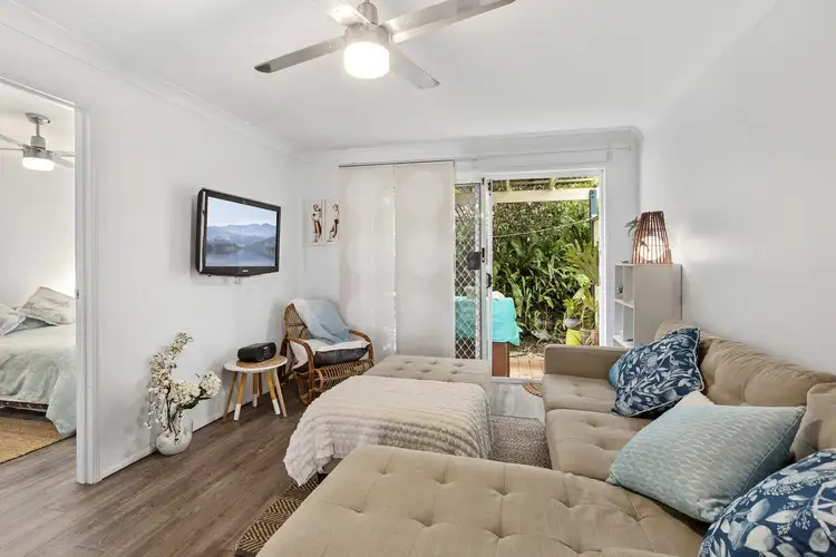 109/43 Murtha Drive, Elanora QLD 4221