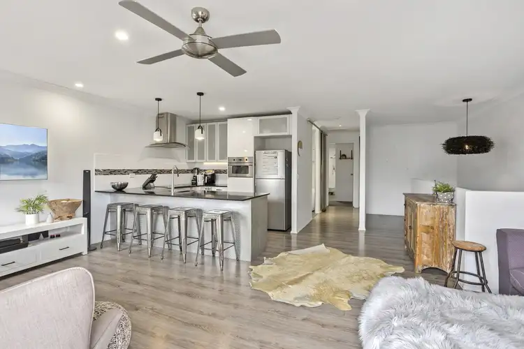 Third view of Homely townhouse listing, 109/43 Murtha Drive, Elanora QLD 4221