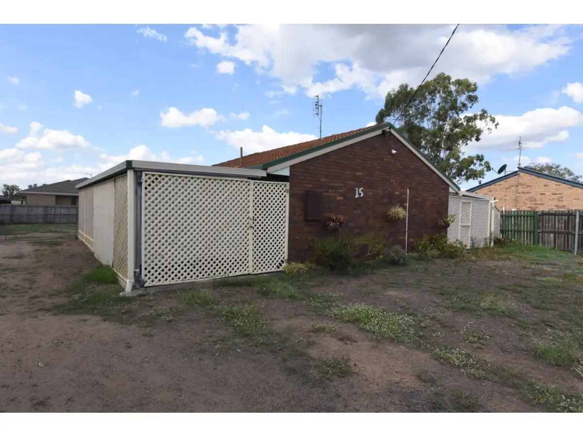 Main view of Homely house listing, 15 Schroder Street, Laidley QLD 4341