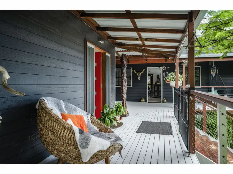 Second view of Homely house listing, 50 Sunset Ridge Drive, Bellingen NSW 2454
