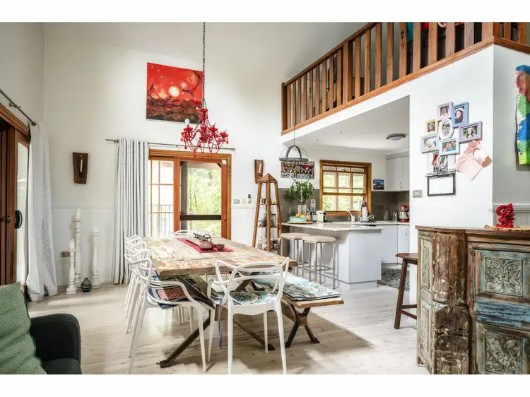 Fourth view of Homely house listing, 50 Sunset Ridge Drive, Bellingen NSW 2454