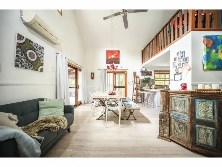 Fifth view of Homely house listing, 50 Sunset Ridge Drive, Bellingen NSW 2454