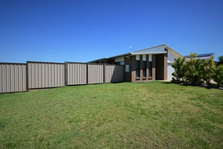 Second view of Homely house listing, 7 Mayfair Street, Gracemere QLD 4702