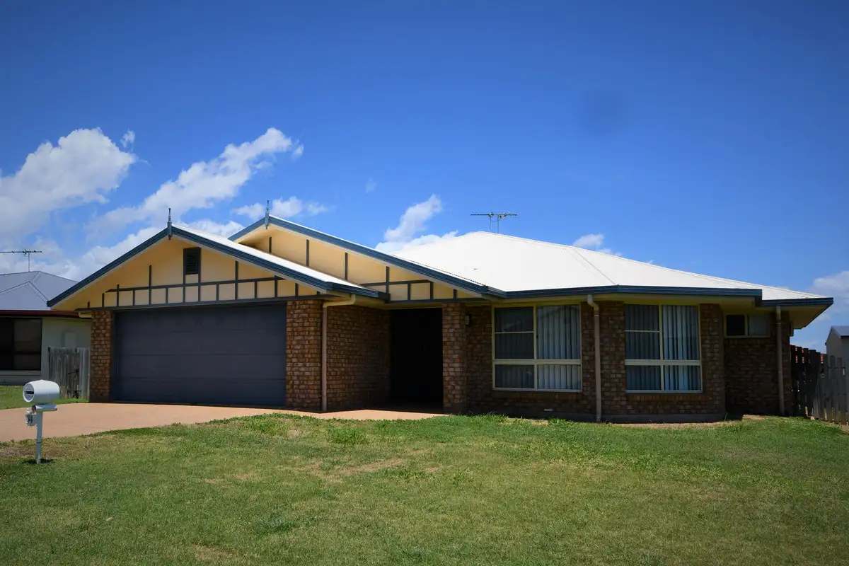 Main view of Homely house listing, 14 Joseph Street, Gracemere QLD 4702
