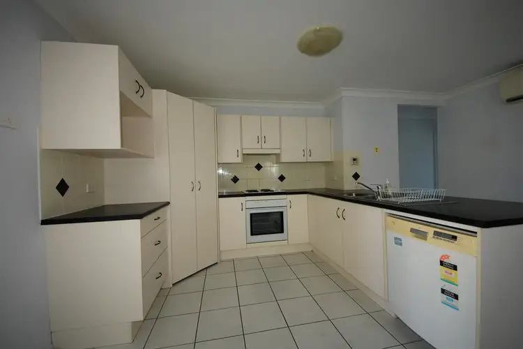 Second view of Homely house listing, 14 Joseph Street, Gracemere QLD 4702