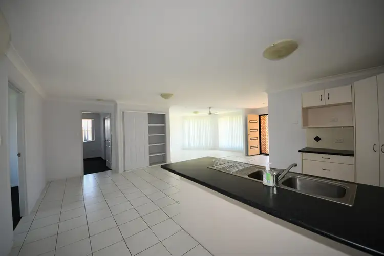 Fifth view of Homely house listing, 14 Joseph Street, Gracemere QLD 4702