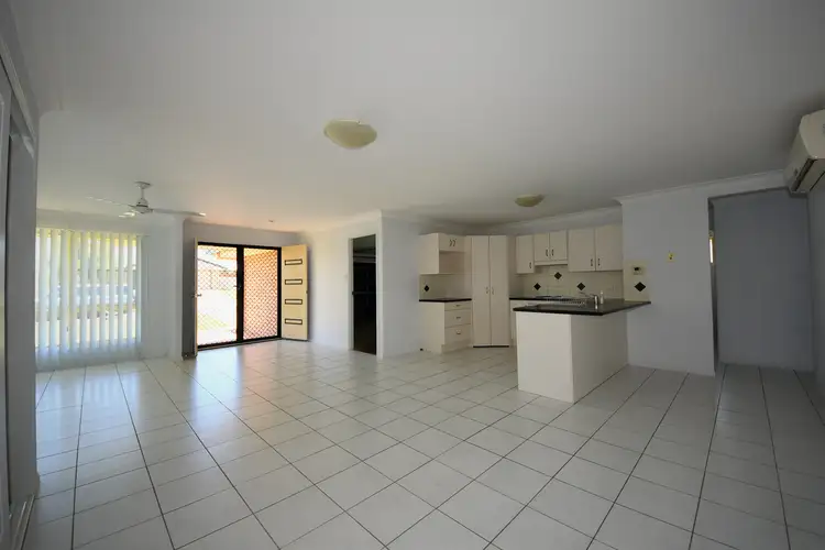 Sixth view of Homely house listing, 14 Joseph Street, Gracemere QLD 4702