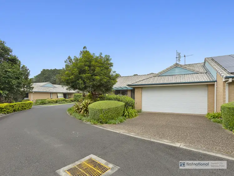 104/1 Harbour Drive, Tweed Heads NSW 2485