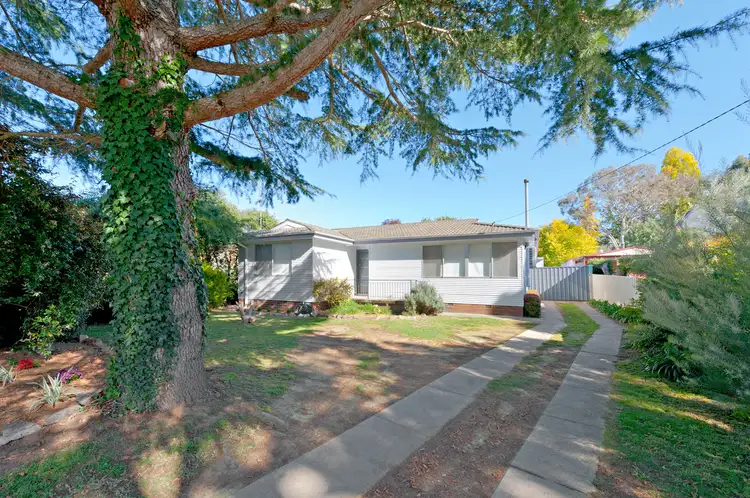 Main view of Homely house listing, 52 Rhoda Street, Goulburn NSW 2580
