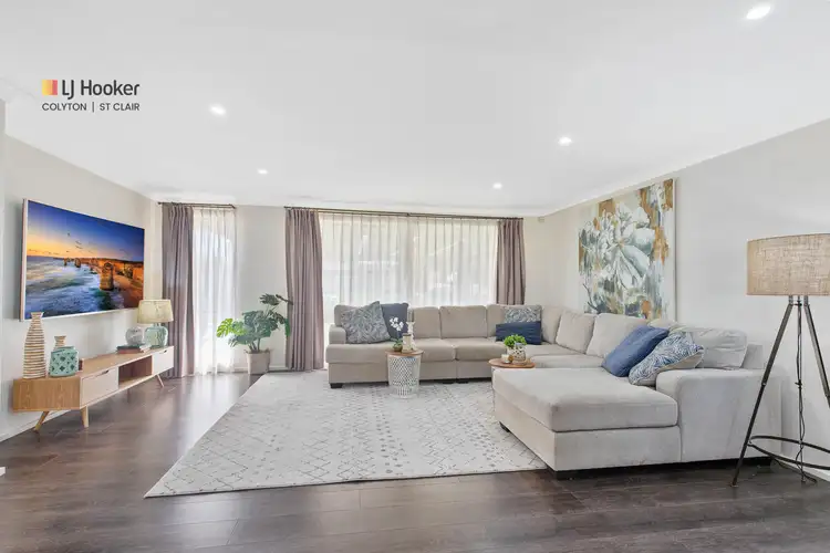 Third view of Homely house listing, 14 Concorde Place, St Clair NSW 2759