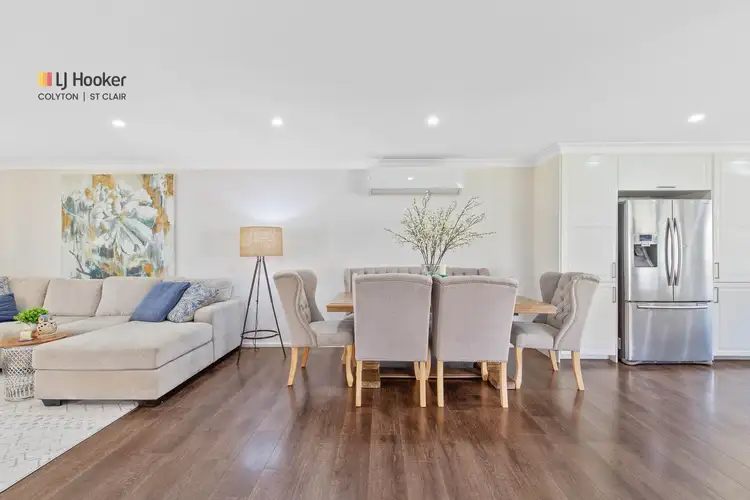 Fourth view of Homely house listing, 14 Concorde Place, St Clair NSW 2759