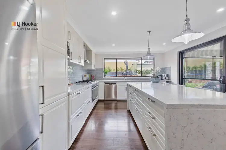 Fifth view of Homely house listing, 14 Concorde Place, St Clair NSW 2759
