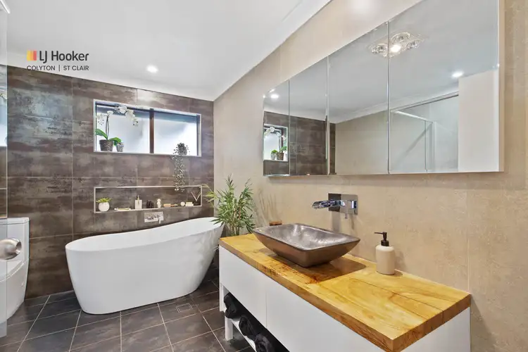 Sixth view of Homely house listing, 14 Concorde Place, St Clair NSW 2759