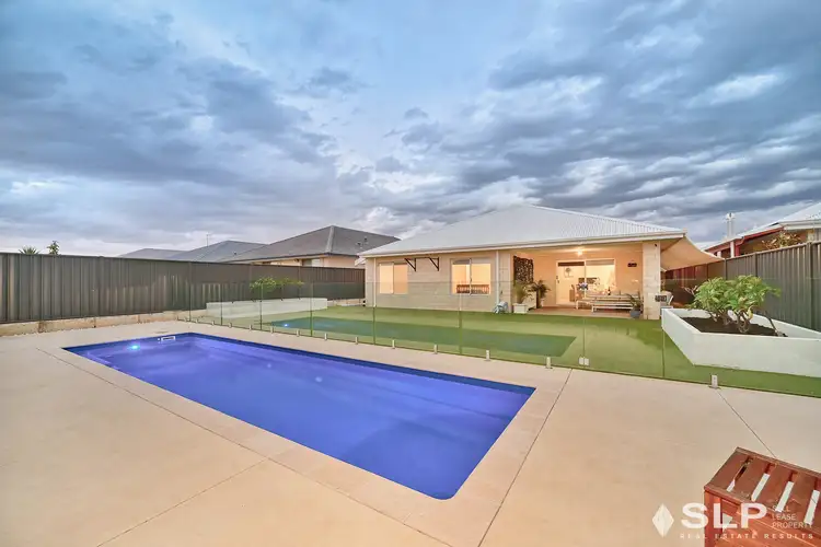 17 Azolla Street, Banksia Grove WA 6031