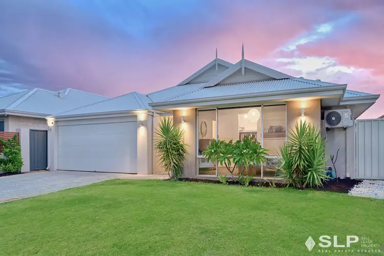 Second view of Homely house listing, 17 Azolla Street, Banksia Grove WA 6031
