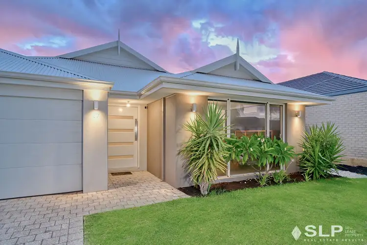 Third view of Homely house listing, 17 Azolla Street, Banksia Grove WA 6031