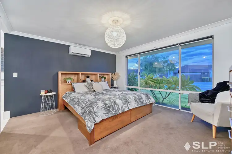 Fifth view of Homely house listing, 17 Azolla Street, Banksia Grove WA 6031