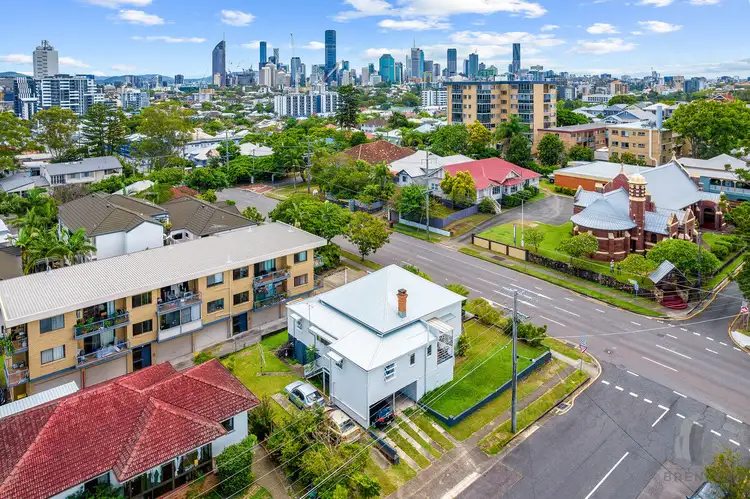 499 Vulture Street, East Brisbane QLD 4169