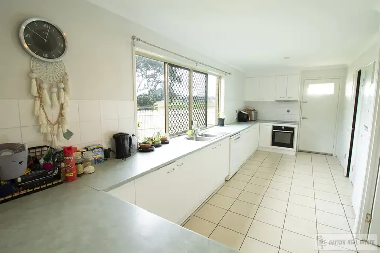 Second view of Homely house listing, 11 Beavan Street, Gatton QLD 4343