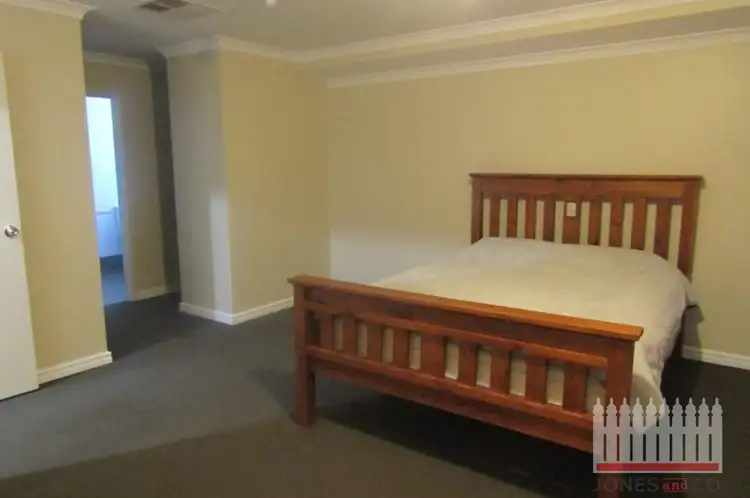 Fifth view of Homely house listing, 111 Bronzewing Avenue, Ellenbrook WA 6069