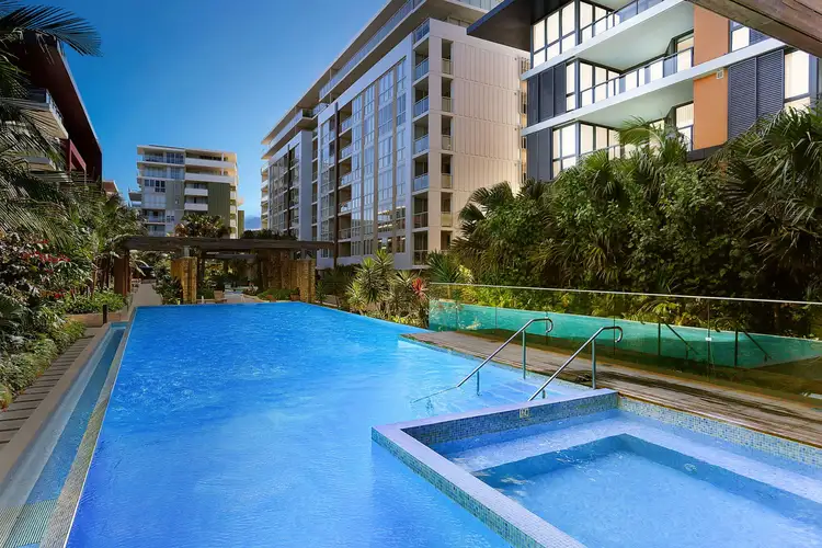 Main view of Homely unit listing, 618G/4 Devlin Street, Ryde NSW 2112