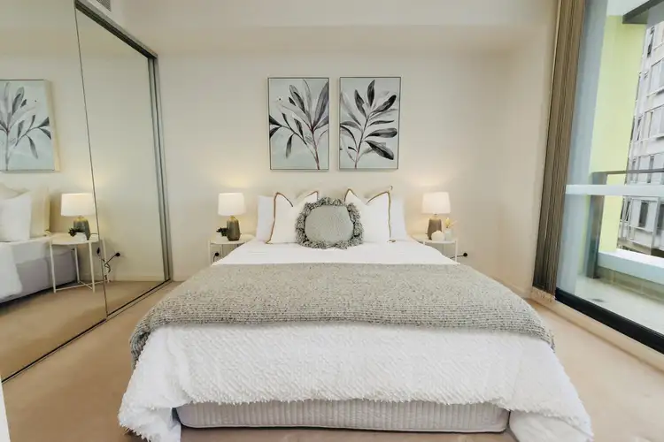 Fifth view of Homely unit listing, 618G/4 Devlin Street, Ryde NSW 2112