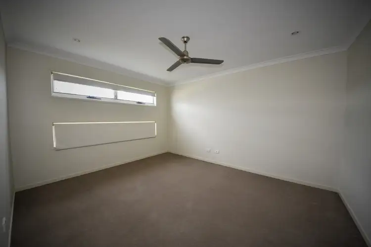 Third view of Homely house listing, 1 Sturt Court, Gracemere QLD 4702