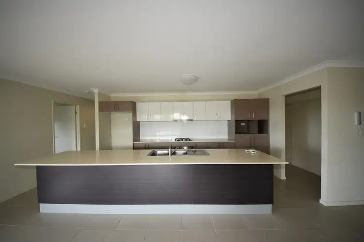 Fourth view of Homely house listing, 1 Sturt Court, Gracemere QLD 4702