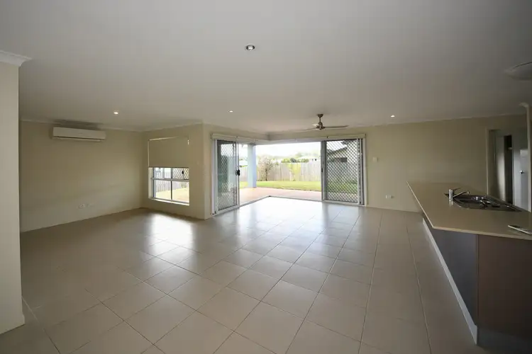 Fifth view of Homely house listing, 1 Sturt Court, Gracemere QLD 4702