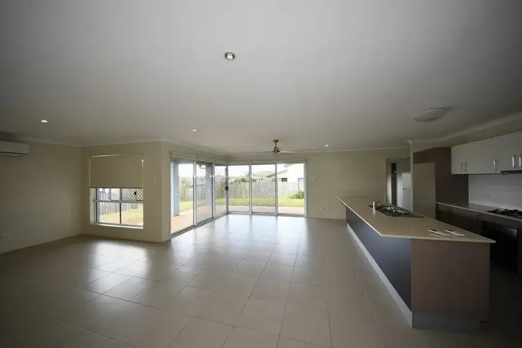 Sixth view of Homely house listing, 1 Sturt Court, Gracemere QLD 4702