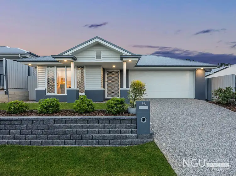 98 Andy Way, Deebing Heights QLD 4306