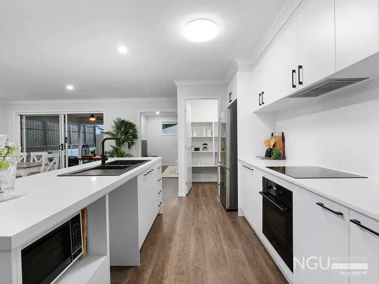 Third view of Homely house listing, 98 Andy Way, Deebing Heights QLD 4306