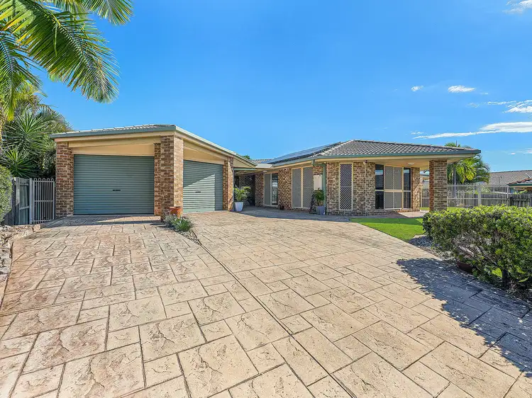 28 Victory Street, Raceview QLD 4305