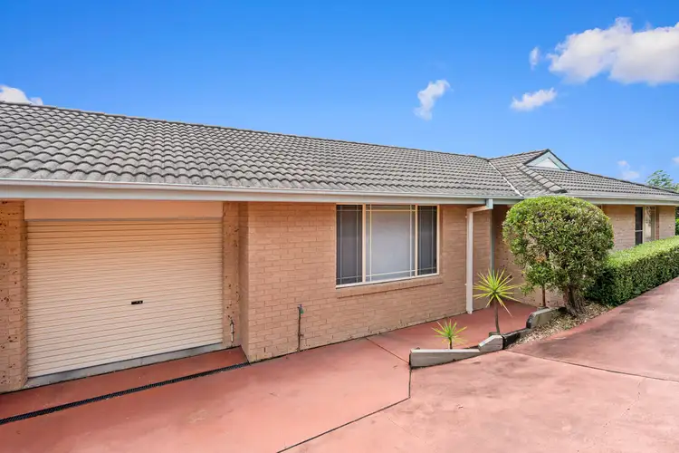 35/81 Newling Street, Lisarow NSW 2250