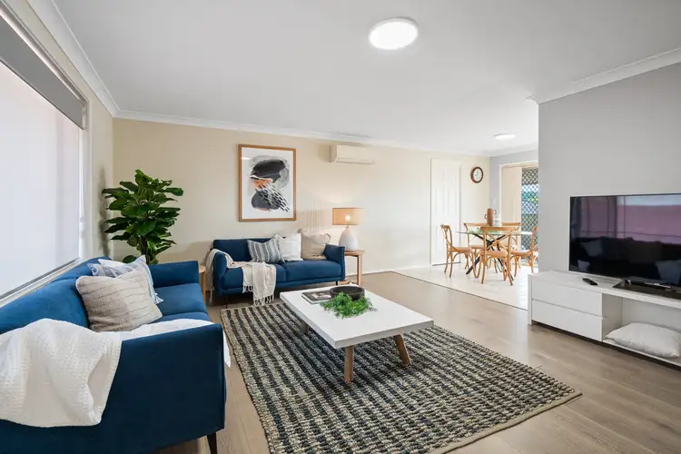 Second view of Homely unit listing, 35/81 Newling Street, Lisarow NSW 2250