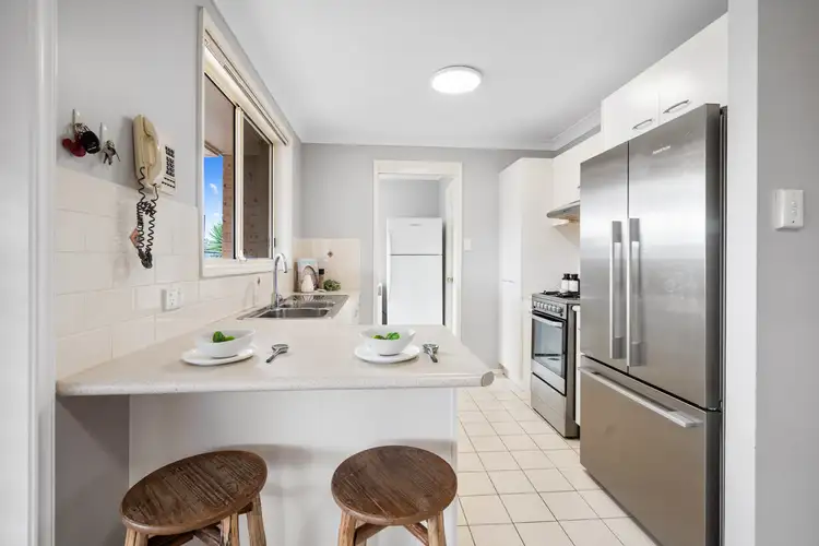Third view of Homely unit listing, 35/81 Newling Street, Lisarow NSW 2250
