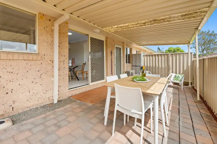 Fourth view of Homely unit listing, 35/81 Newling Street, Lisarow NSW 2250