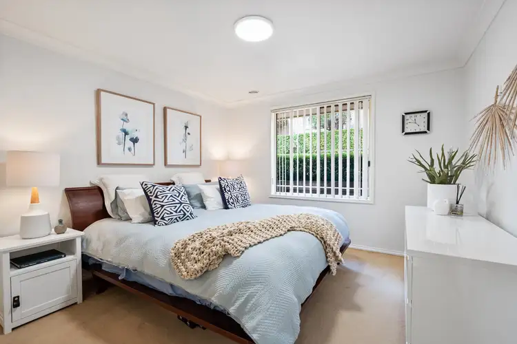 Fifth view of Homely unit listing, 35/81 Newling Street, Lisarow NSW 2250