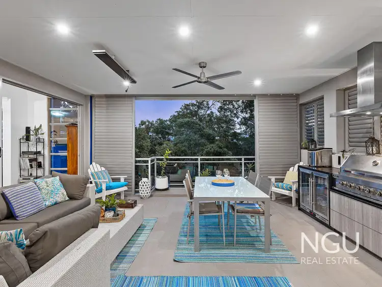Third view of Homely house listing, 19 Waterside Drive, Springfield Lakes QLD 4300