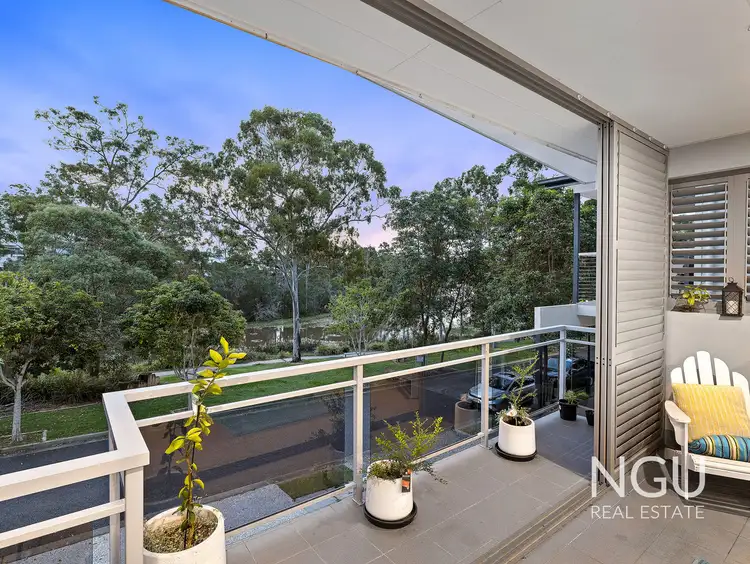 Fourth view of Homely house listing, 19 Waterside Drive, Springfield Lakes QLD 4300